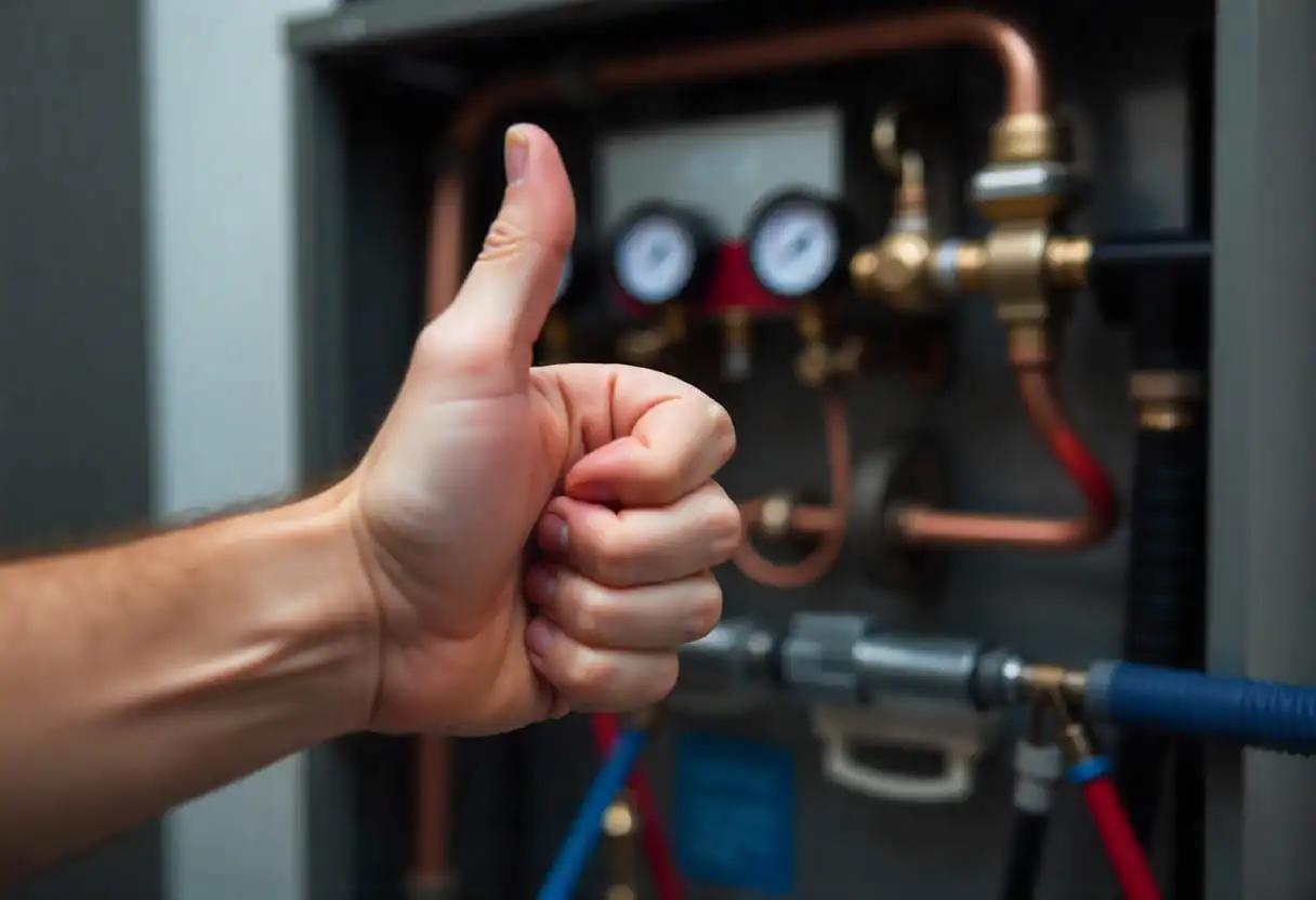 Emergency HVAC services and installations in Enumclaw, WA